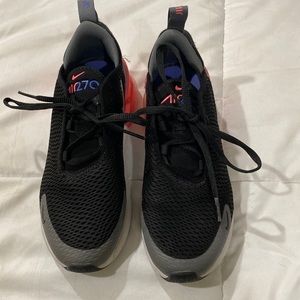 Kids nike air max 270